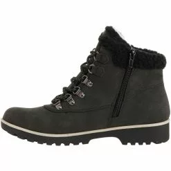 JBU Blue Creek Water Resis Casual Boots - Womens Black 6 JBU Blue Creek Water Resis Casual Boots - Womens Black -Rogan‘s Shoes shop JB B1BLC BLK3