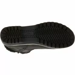 JBU Blue Creek Water Resis Casual Boots - Womens Black 7 JBU Blue Creek Water Resis Casual Boots - Womens Black -Rogan‘s Shoes shop JB B1BLC BLK4