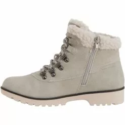 JBU Blue Creek Water Resis Casual Boots - Womens Stone -Rogan‘s Shoes shop JB B1BLC STN3