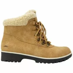 JBU Blue Creek Water Resis Casual Boots - Womens Tan