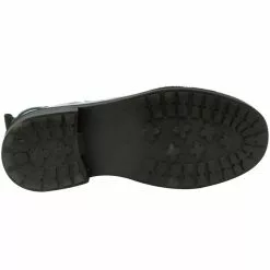 JBU Chelsea Rain Boot Womens Rubber Boots Hunter Green -Rogan‘s Shoes shop JB B1CHR GRN4