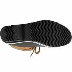 JBU Delilah Rubber Boots - Womens Brown -Rogan‘s Shoes shop JB B1DEL34 BR14