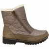 JBU Free Bird Winter Boots - Womens Brown