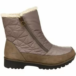 JBU Free Bird Winter Boots - Womens Brown