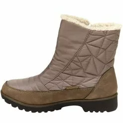 JBU Free Bird Winter Boots - Womens Brown -Rogan‘s Shoes shop JB B1FRB BRN3