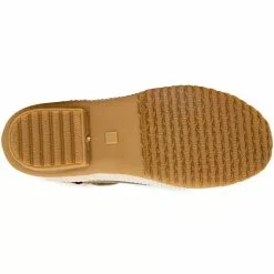 JBU Maria Waterproof Womens Duck Boots Brown -Rogan‘s Shoes shop JB B1MRA BRN4