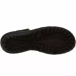 JBU Sahara Womens Casual Shoes Charcoal 7 JBU Sahara Womens Casual Shoes Charcoal -Rogan‘s Shoes shop JB B1SAH CHA4