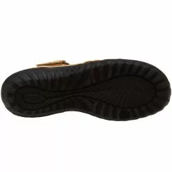 JBU Sahara Womens Casual Shoes Tan -Rogan‘s Shoes shop JB B1SAH TAN4