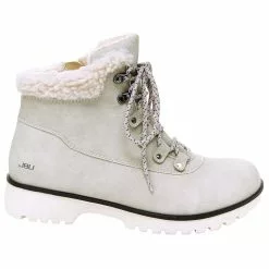 JBU Yellowstone Water Resi Winter Boots - Womens Stone