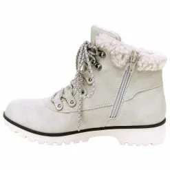 JBU Yellowstone Water Resi Winter Boots - Womens Stone 6 JBU Yellowstone Water Resi Winter Boots - Womens Stone -Rogan‘s Shoes shop JB B1YEL99 STN3