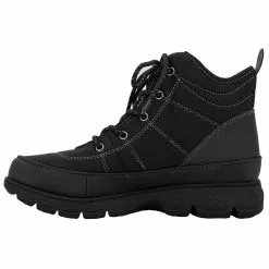 JBU Alma Water Reistant Winter Boots - Womens Black -Rogan‘s Shoes shop JB B2ALA01 BK13