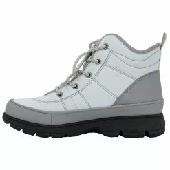 JBU Alma Water Reistant Winter Boots - Womens Ice Grey -Rogan‘s Shoes shop JB B2ALA01 IGY3