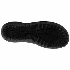 JBU Amber Slip On Casual Shoes - Womens Black -Rogan‘s Shoes shop JB B2AMB BLK4