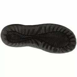 JBU Amber Slip On Casual Shoes - Womens Dark Brown -Rogan‘s Shoes shop JB B2AMB DRB4