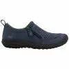 JBU Amber Slip On Casual Shoes - Womens Navy
