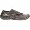 JBU Ariel Water Ready Water Shoes - Womens Grey Petal