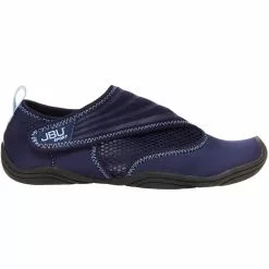 JBU Ariel Water Ready Water Shoes - Womens Navy Light Blue