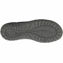 JBU Bellflower Slip On Casual Shoes - Womens Charcoal -Rogan‘s Shoes shop JB B2BEL50 CHA4