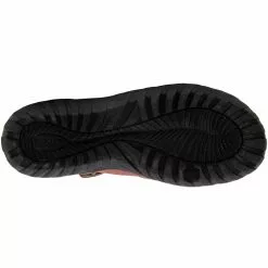 JBU Magnolia Mary Jane Casual Shoes - Womens Red 7 JBU Magnolia Mary Jane Casual Shoes - Womens Red -Rogan‘s Shoes shop JB B2MAG RED4