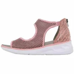 JBU Margot Sandals - Womens Blush Snake 6 JBU Margot Sandals - Womens Blush Snake -Rogan‘s Shoes shop JB B2MRT01 BHS3