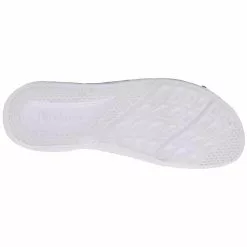 JBU Margot Sandals - Womens Light Grey Snake -Rogan‘s Shoes shop JB B2MRT01 LGS4