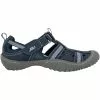 JBU Regal Water Ready Outdoor Sandals - Womens Navy White