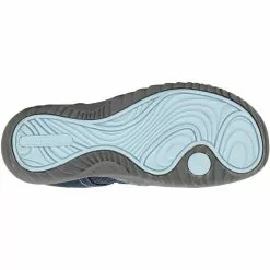 JBU Regal Water Ready Outdoor Sandals - Womens Navy White -Rogan‘s Shoes shop JB B2REG NVY4