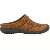 JBU Samaria Clogs Casual Shoes - Womens Brown