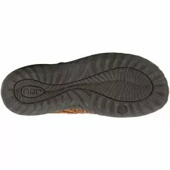 JBU Samaria Clogs Casual Shoes - Womens Brown -Rogan‘s Shoes shop JB B2SAM50 BRN4