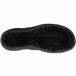 JBU Samaria Clogs Casual Shoes - Womens Charcoal -Rogan‘s Shoes shop JB B2SAM50 CHA4