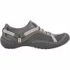 JBU Tahoe Water Ready Sandals - Womens Grey