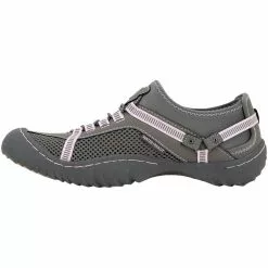 JBU Tahoe Water Ready Sandals - Womens Grey -Rogan‘s Shoes shop JB B2THE GRY3