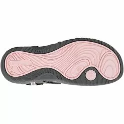 JBU Tahoe Water Ready Sandals - Womens Grey Petal -Rogan‘s Shoes shop JB B2THE GRY4 1