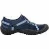 JBU Tahoe Water Ready Sandals - Womens Navy Stone Blue