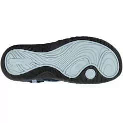 JBU Tahoe Water Ready Sandals - Womens Navy Stone Blue -Rogan‘s Shoes shop JB B2THE NST4