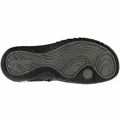 JBU Tahoe Mj Water Ready Outdoor Sandals - Womens Black White 7 JBU Tahoe Mj Water Ready Outdoor Sandals - Womens Black White -Rogan‘s Shoes shop JB B2TMJ BKW4