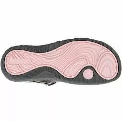 JBU Tahoe Mj Water Ready Outdoor Sandals - Womens Grey Petal 7 JBU Tahoe Mj Water Ready Outdoor Sandals - Womens Grey Petal -Rogan‘s Shoes shop JB B2TMJ GYP4