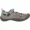 JBU Tahoe Mj Water Ready Outdoor Sandals - Womens Grey Blue