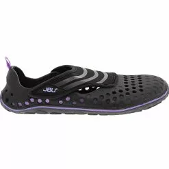 JBU Waterfall Water Ready Water Sandals - Womens Black