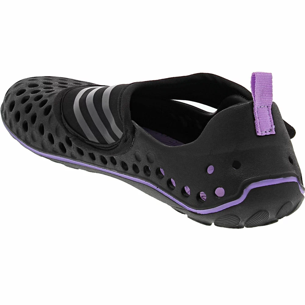 JBU Waterfall Water Ready Water Sandals - Womens Black 3 JBU Waterfall Water Ready Water Sandals - Womens Black - Image 3