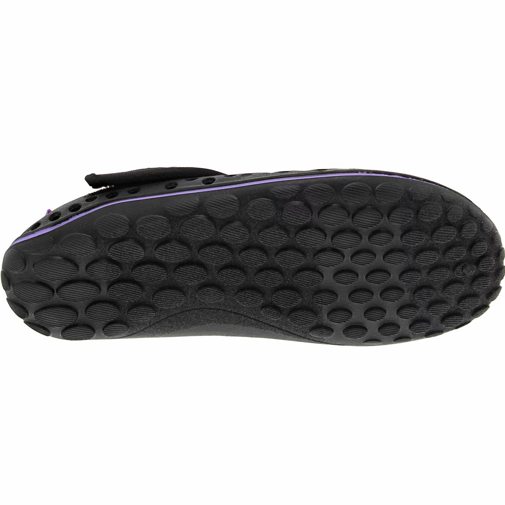 JBU Waterfall Water Ready Water Sandals - Womens Black 4 JBU Waterfall Water Ready Water Sandals - Womens Black - Image 4