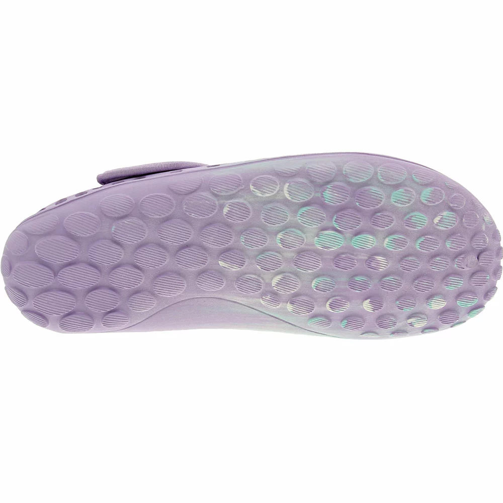 JBU Waterfall Water Ready Water Sandals - Womens Purple 4 JBU Waterfall Water Ready Water Sandals - Womens Purple - Image 4