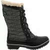 JBU Chilly Winter Boots - Womens Black