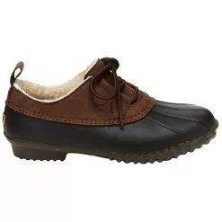 JBU Glenda Rubber Boots - Womens Black