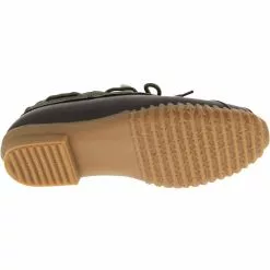 JBU Gwen Weather Ready Rubber Boots - Womens Hunter -Rogan‘s Shoes shop JB JB16GWN GRN4