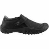 JBU Blakely Slip On Casual Shoes - Womens Black