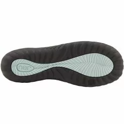 JBU Crimson Slip On Casual Shoes - Womens Black 7 JBU Crimson Slip On Casual Shoes - Womens Black -Rogan‘s Shoes shop JB JB18CR BLK4