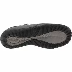 JBU Crimson Slip On Casual Shoes - Womens Navy -Rogan‘s Shoes shop JB JB18CR NVY4