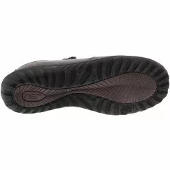 JBU Crimson Slip On Casual Shoes - Womens Wine -Rogan‘s Shoes shop JB JB18CR WIN4