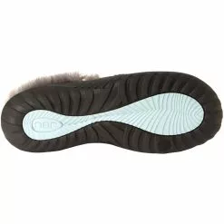 JBU Willow Slip On Casual Shoes - Womens Black -Rogan‘s Shoes shop JB JB18WLW BLK4